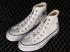 Converse Chuck Taylor All Star 70 Hi White Black Sail A03751C