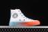 Converse Chuck Taylor All Star 70 Hi White Orange Blue 171934C