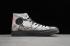 Converse Chuck Taylor All Star 70 High GORE-TEX White Flash Orange 169365C
