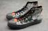 Converse Chuck Taylor All Star 70 High GORE-TEX White Flash Orange 169365C