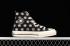 Converse Chuck Taylor All Star 70 High Holiday Sweater Black Egret 169534C