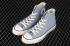 Converse Chuck Taylor All Star 70 High Indigo Oxide Egret 172682C