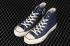 Converse Chuck Taylor All Star 70 High Navy Blue Black 172676C