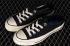 Converse Chuck Taylor All Star 70 Mule Black White 172591C