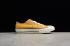 Converse Chuck Taylor All Star 70 OX Yellow White 162063C