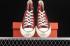 Converse Chuck Taylor All Star 70 Zip High Top Red White 169257C