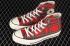 Converse Chuck Taylor All Star 70 Zip High Top Red White 169257C