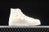 Converse Chuck Taylor All Star 70s Hi Embroidery in Spring White A01586C