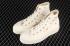 Converse Chuck Taylor All Star 70s Hi Embroidery in Spring White A01586C
