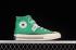 Converse Chuck Taylor All Star 70s Hi Green Black Egret 161441C