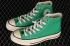 Converse Chuck Taylor All Star 70s Hi Green Black Egret 161441C