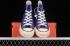 Converse Chuck Taylor All Star 70s Hi Rush Blue Egret Black 168509C