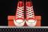 Converse Chuck Taylor All Star 70s Hi University Red Egret Black 170370C