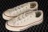 Converse Chuck Taylor All Star 70s Low Parchment Garnet Egret 162062C