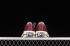 Converse Chuck Taylor All Star 70s OX Recycled Canvas Deep Bordeaux Egret Black 171570C