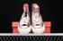Converse Chuck Taylor All Star 70s Plaid White Red 166495C
