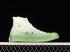 Converse Chuck Taylor All Star CX Gradient Aloe Green White A03744C