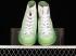 Converse Chuck Taylor All Star CX Gradient Aloe Green White A03744C