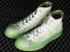 Converse Chuck Taylor All Star CX Gradient Aloe Green White A03744C