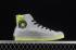 Converse Chuck Taylor All Star CX Grey Green Black 171996C