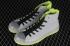 Converse Chuck Taylor All Star CX Grey Green Black 171996C