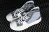 Converse Chuck Taylor All Star Construct Colorblock Tidepool Grey Cyber Grey A03472C