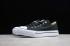 Converse Chuck Taylor All Star Lift OX Black White 560250C