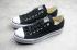 Converse Chuck Taylor All Star Lift OX Black White 560250C