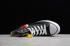 Converse Chuck Taylor All Star Hi Black White Shoes 101010