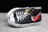 Converse Chuck Taylor All Star Hi Black White Shoes 101010