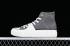 Converse Chuck Taylor All Star Hi Construct Cyber Grey A05116C