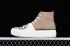 Converse Chuck Taylor All Star Hi Construct Roasted Black Egret A03876C