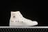 Converse Chuck Taylor All Star Hi Egret Vintage White Black 571079C