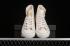 Converse Chuck Taylor All Star Hi Egret Vintage White Black 571079C