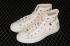 Converse Chuck Taylor All Star Hi Egret Vintage White Black 571079C