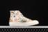 Converse Chuck Taylor All Star High Fall Florals Field Surplus Wheat 572543C
