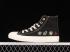 Converse Chuck Taylor All Star High Festival Embroidered Fruits Florals A06065C