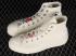 Converse Chuck Taylor All Star Lift DIY Beads Egret A06096C