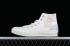 Converse Chuck Taylor All Star Lift Platform Denim Patchwork White A06822C