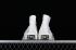 Converse Chuck Taylor All Star Lift Platform Denim Patchwork White A06822C
