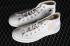 Converse Chuck Taylor All Star Lift Platform Denim Patchwork White A06822C