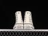 Converse Chuck Taylor All Star Lift Platform High Embroidered Stars Egret A03724C