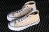 Converse Chuck Taylor All Star Lift Platform Seasonal Color Papyrus Black A02432C