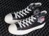 Converse Chuck Taylor All Star Lift Shoes Crafted Patchwork Black A05194C