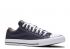 Converse Chuck Taylor All Star Low Navy M9697C