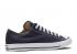 Converse Chuck Taylor All Star Low Navy M9697C