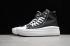 Converse Chuck Taylor All Star Move Platform Hi Black White 568497C