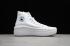 Converse Chuck Taylor All Star Move Platform Hi White 568498C