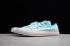 Converse Chuck Taylor All Star OX Bleached Aqua White 660732C