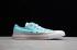 Converse Chuck Taylor All Star OX Bleached Aqua White 660732C